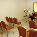 Hotel Diego De Almagro Talca 